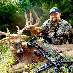 E479 - Full Draw with Travis "T-Bone" Turner