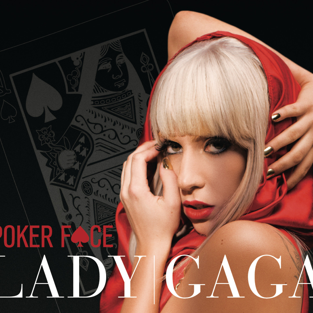 Stream Poker Face by ladygaga | Listen online for free on SoundCloud