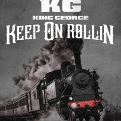 Keep On Rolling blend with Lovin On Me