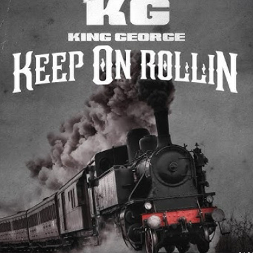 Keep On Rolling blend with Lovin On Me