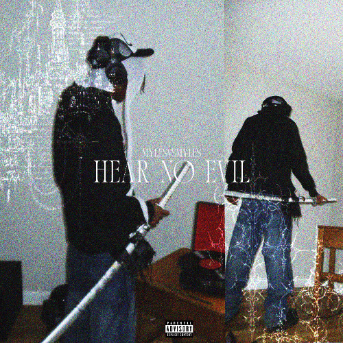 RANK UP (prod. mylesvsmyles)