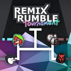 REMIX RUMBLE ~ LOSERS ROUND 4 ~ Not Much Time Left