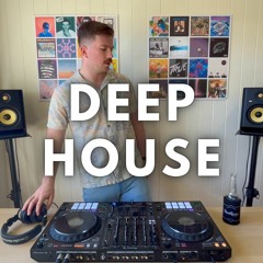 Deep House Essentials Mix 2023 (Fred Again.. | Skrillex | Dom Dolla | RÜFÜS DU SOL | John Summit)