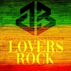 @djjayb Lovers Rock Mix