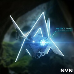 World of Walker: Rise of the Drones