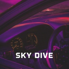 Sky Dive (Sped Up)