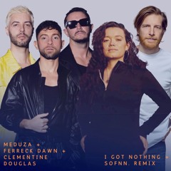 Meduza & Ferreck Dawn & Clementine Douglas - I Got Noting (Sofnn. Remix)