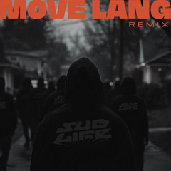 Booba – Mové Lang (DAWGFYA Afrodaza Flip) 🌍💥 [FREE DOWNLOAD]