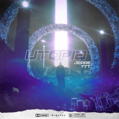 Jerre x 77T - Utopia