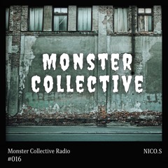 Nico.S - MCR #016