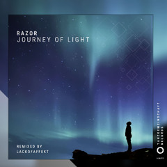 Razor - Journey Of Light (Original Mix)[Tanzgemeinschaft]