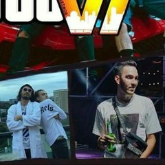 IAN x AZTECA x OSCAR - BUNA SEARA BUCURESTI