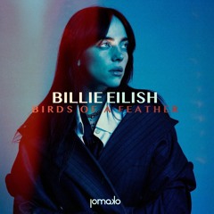 Billie Eilish - BIRDS OF A FEATHER (LOMAKO Remix)