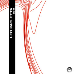 Leo Paoletta - Do It (Original Mix)