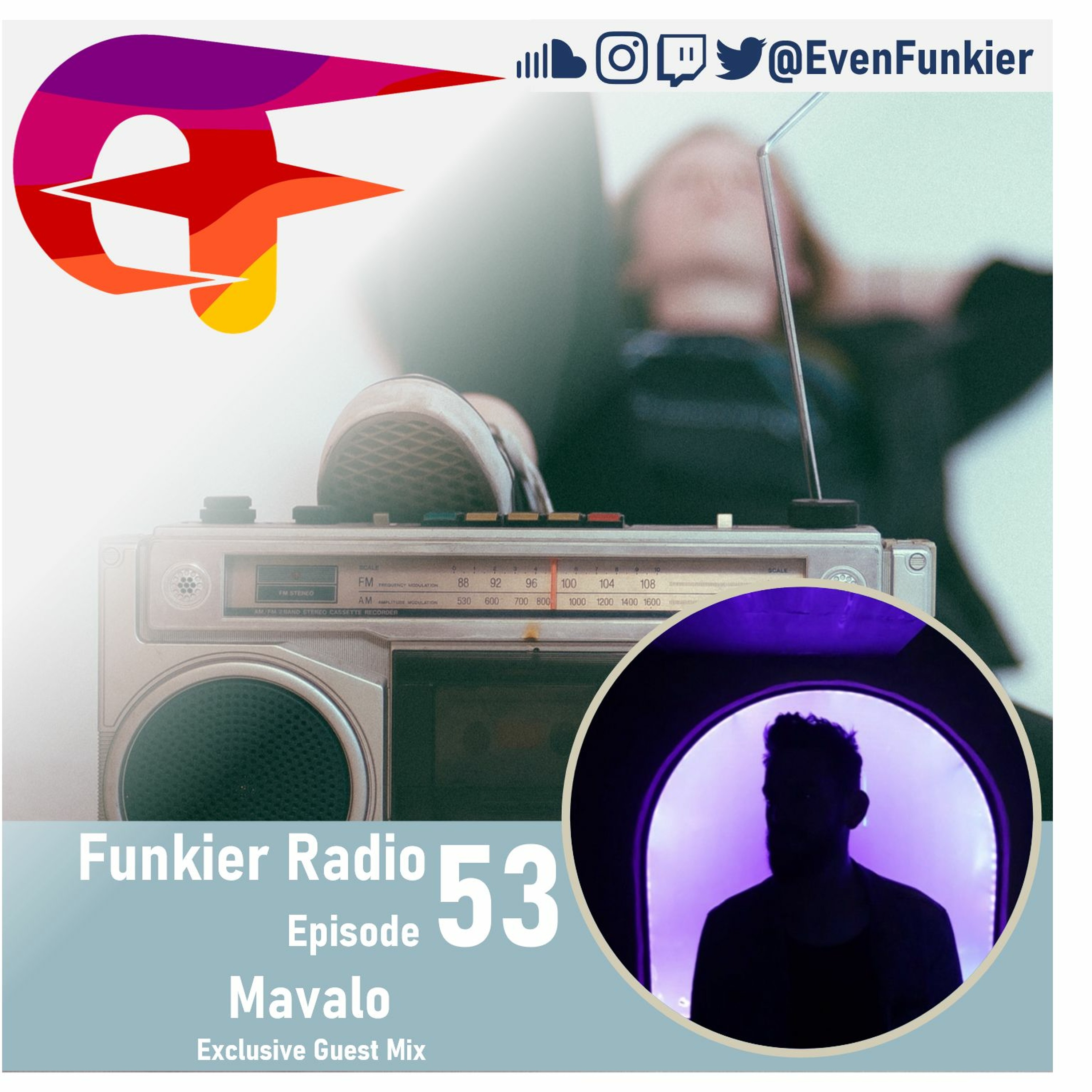 Funkier Radio