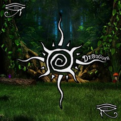 Psytrance meets Tek