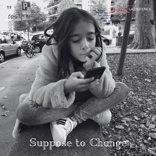 Suppose to Change *Free Download