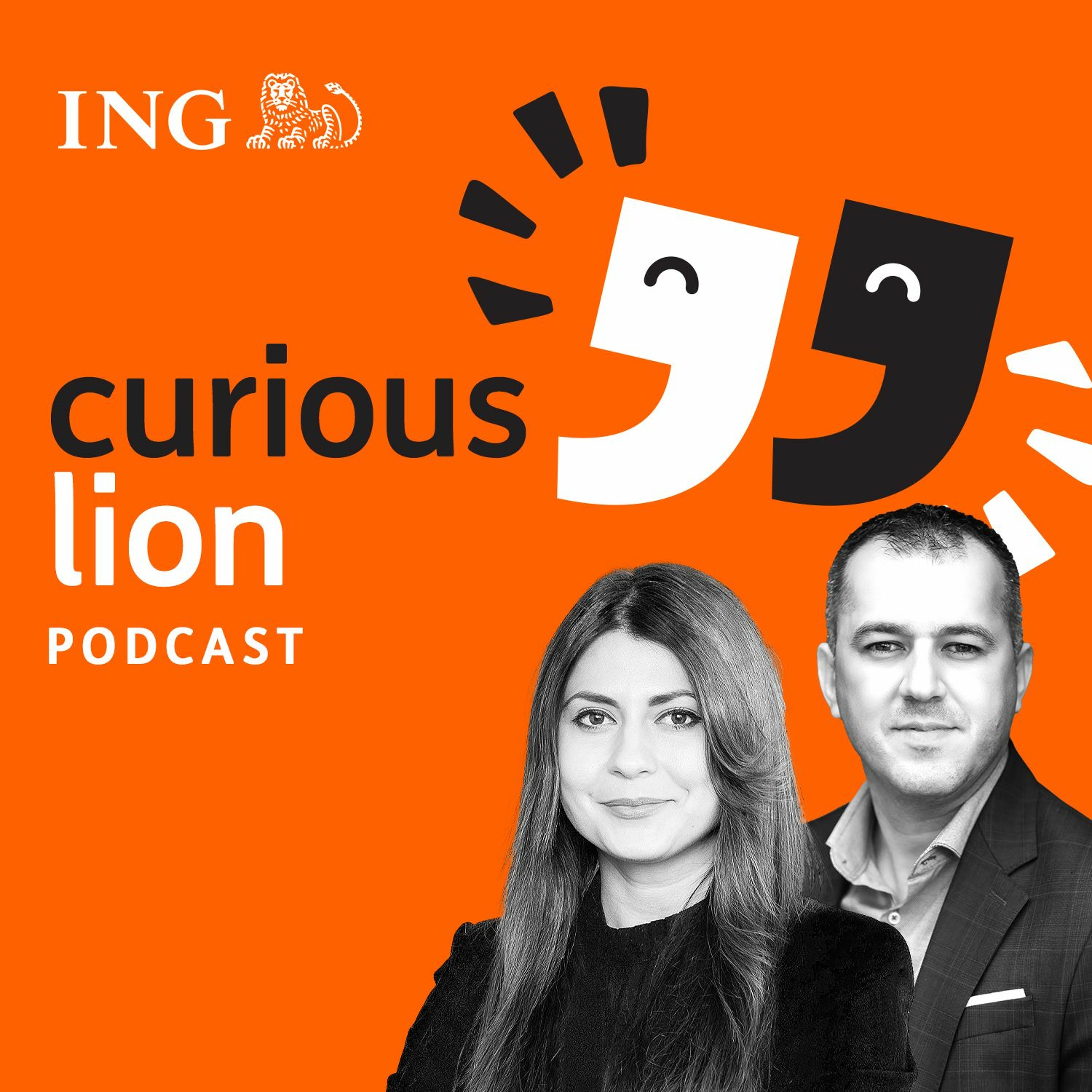 Curiozitatea lunii: cum rămânem în partea bună a Internetului? Cu Florin Costache și Raluca Săceanu