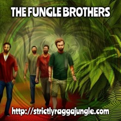 The Fungle Brothers