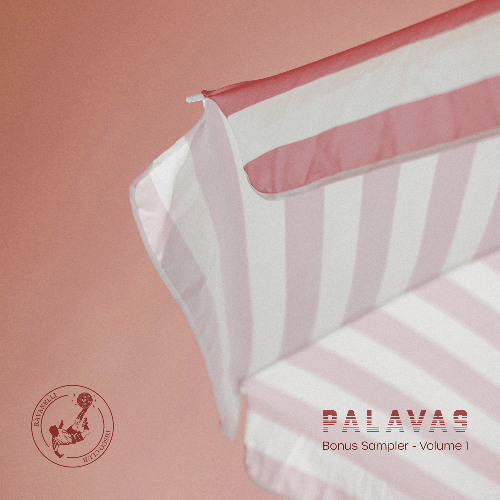 Palavas - One Night Is Not Enough (Jimpster Safe Space Dub)