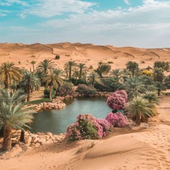 أنت لي المن الذي يشبع قلبي - خدمة السماء على الأرض -مصر