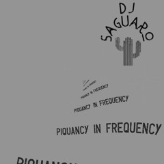 Piquancy In Frequency