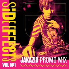 SiDE EFFECTS Vol. 1 @ Lakota, Bristol 15/06/2024 Promo Mix [click buy for info/tickets]