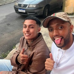 MTG - TA TARADA X SARRA NO FUZIL - DJ TAVIN SJ