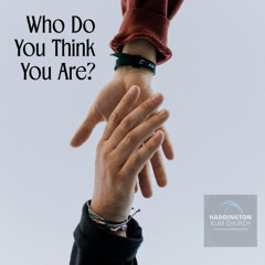 Who Do You Think You Are?