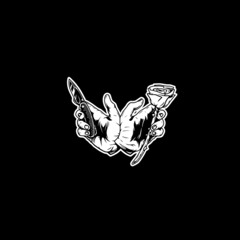 VLADYMONEY - MERACI (DMT x ArtimoX)