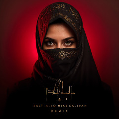 Balti - Allo (Mike Salivan Remix)