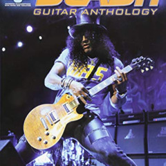 [GET] EPUB 🎯 Slash - Guitar Anthology by  Slash [KINDLE PDF EBOOK EPUB]