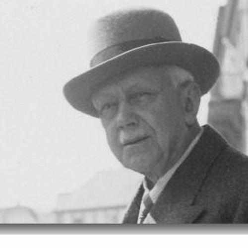 Stream episode Emil N. von Reznicek Erinnerung (SWR Doku) by Marcus