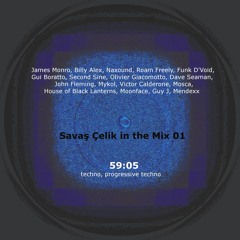 DJ Set 01