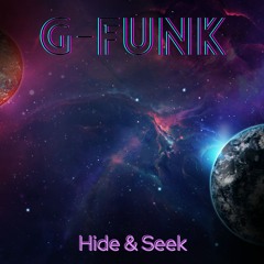 Hide & Seek 'Radio Edit'