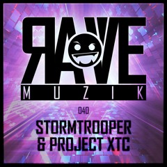 Stormtrooper   Project XTC - Wake Up In 1994