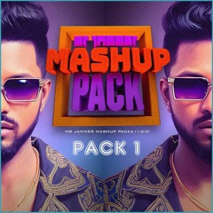 Mr Jammer Mashup Packs 1/2/3 (Previews) | Download Link Below