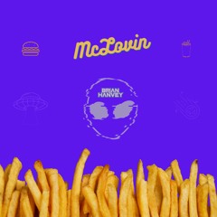 Brian Hanvey - McLovin