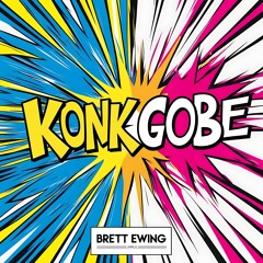 Konkgobe
