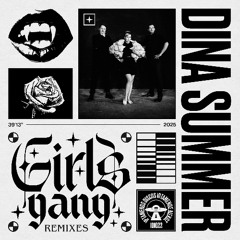 PREMIERE - Dina Summer - Girls Gang (Damon Jee Remix) (Iptamenos Discos)