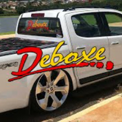 O ZÉ O ZÉ Qual o Nome Daquela Musica - (Eletro Funk) Deboxe 2021