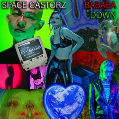 Space Castorz  "Bababa" Snippet