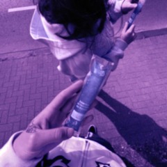 (Slowed-reverb)Wassereis in Blau-lil Keen