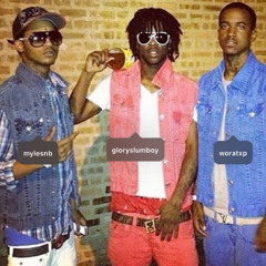 Mylesnb X Hxpe X Gloryslumboy - มนต์รักประชาอุทิศ 79 (PCT)