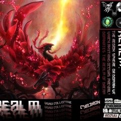 Realm w/MXLE & RØZÜÜ