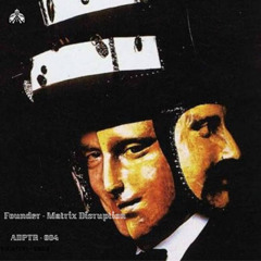 Founder - Matrix Disruption (Original mix)