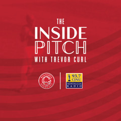 20250326 The Inside Pitch - Mark Brewer