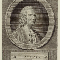 Jean-Philippe Rameau – La Dauphine (1747)