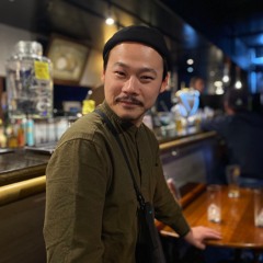 Tsubaki fm Nagoya: DJ Ton - 11.11.20