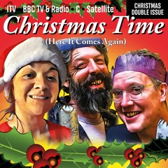 Christmas Time (Here It Comes Again) RADIO EDIT